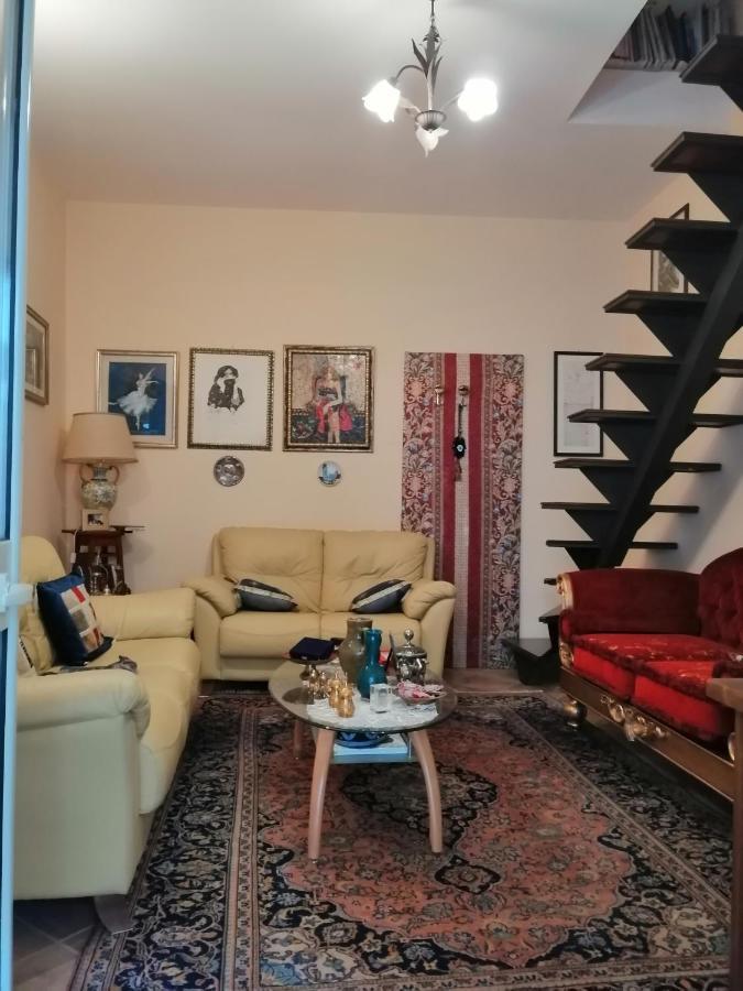 B&B Zolfare Holiday Home Comitini Dış mekan fotoğraf