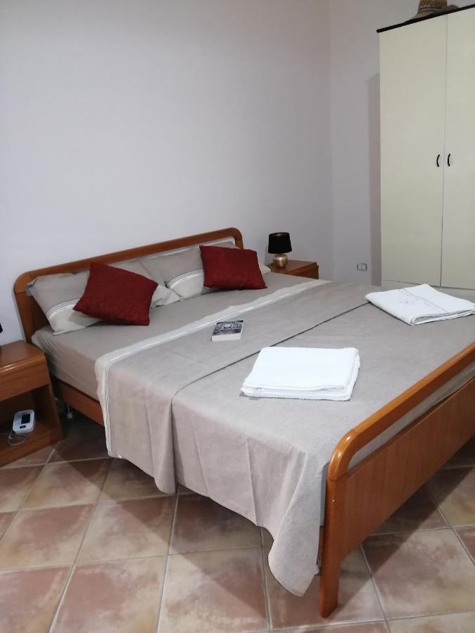 B&B Zolfare Holiday Home Comitini Dış mekan fotoğraf