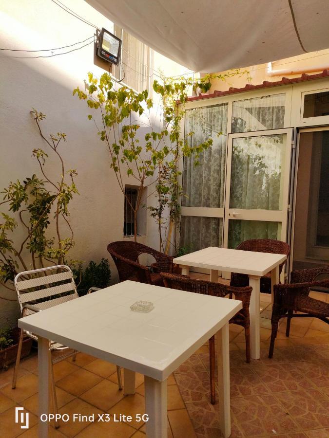 B&B Zolfare Holiday Home Comitini Dış mekan fotoğraf