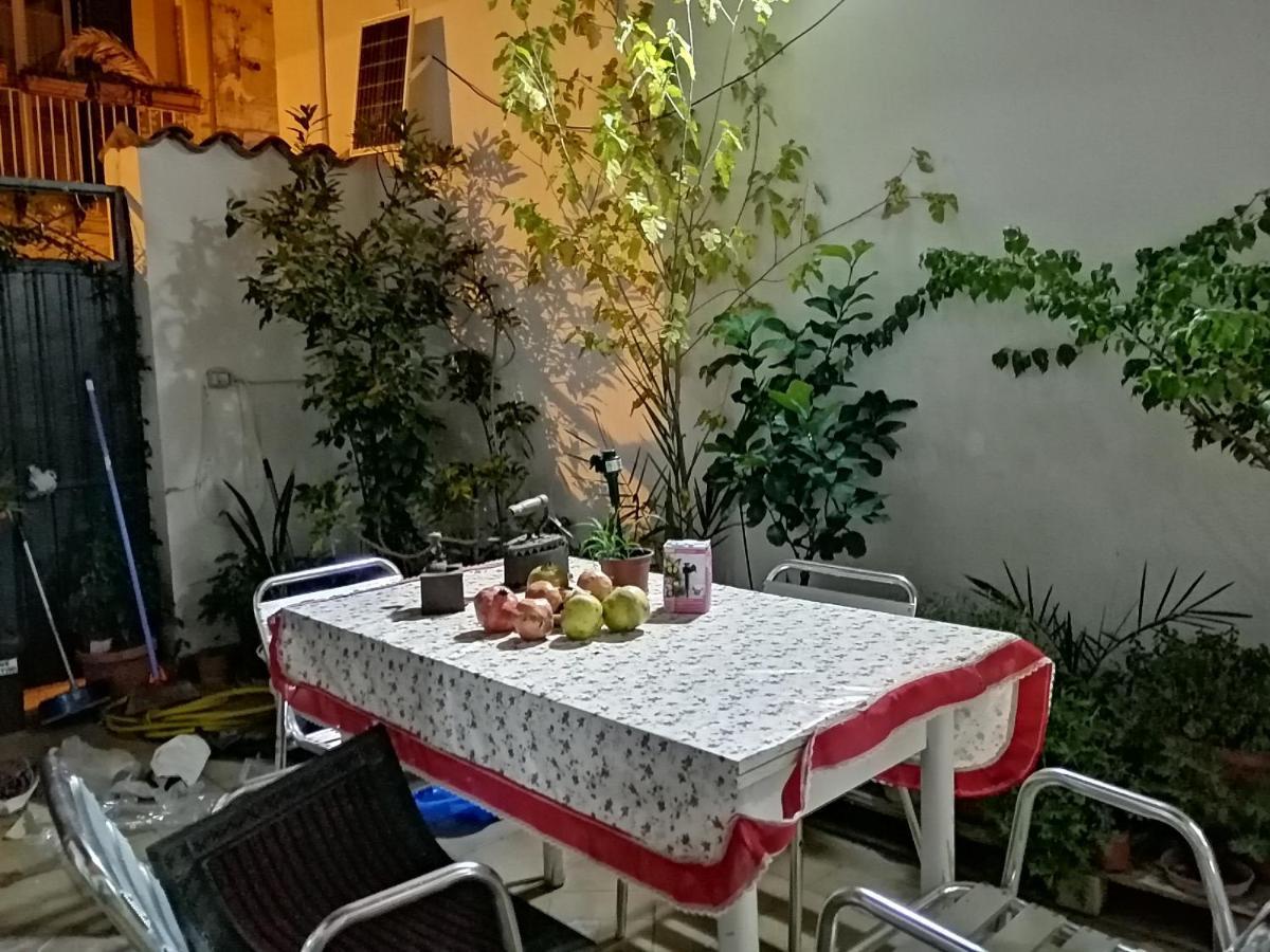 B&B Zolfare Holiday Home Comitini Dış mekan fotoğraf