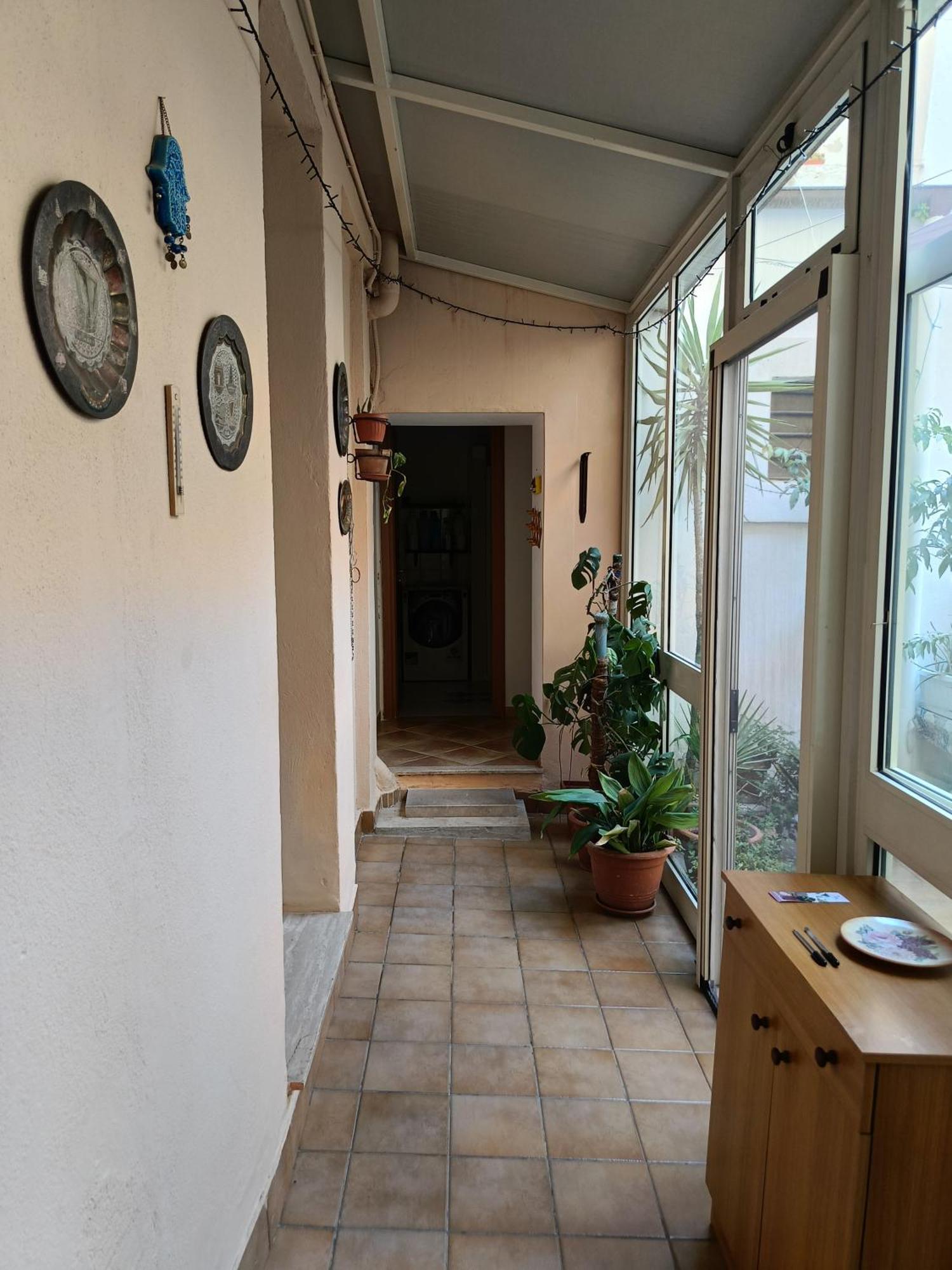 B&B Zolfare Holiday Home Comitini Dış mekan fotoğraf