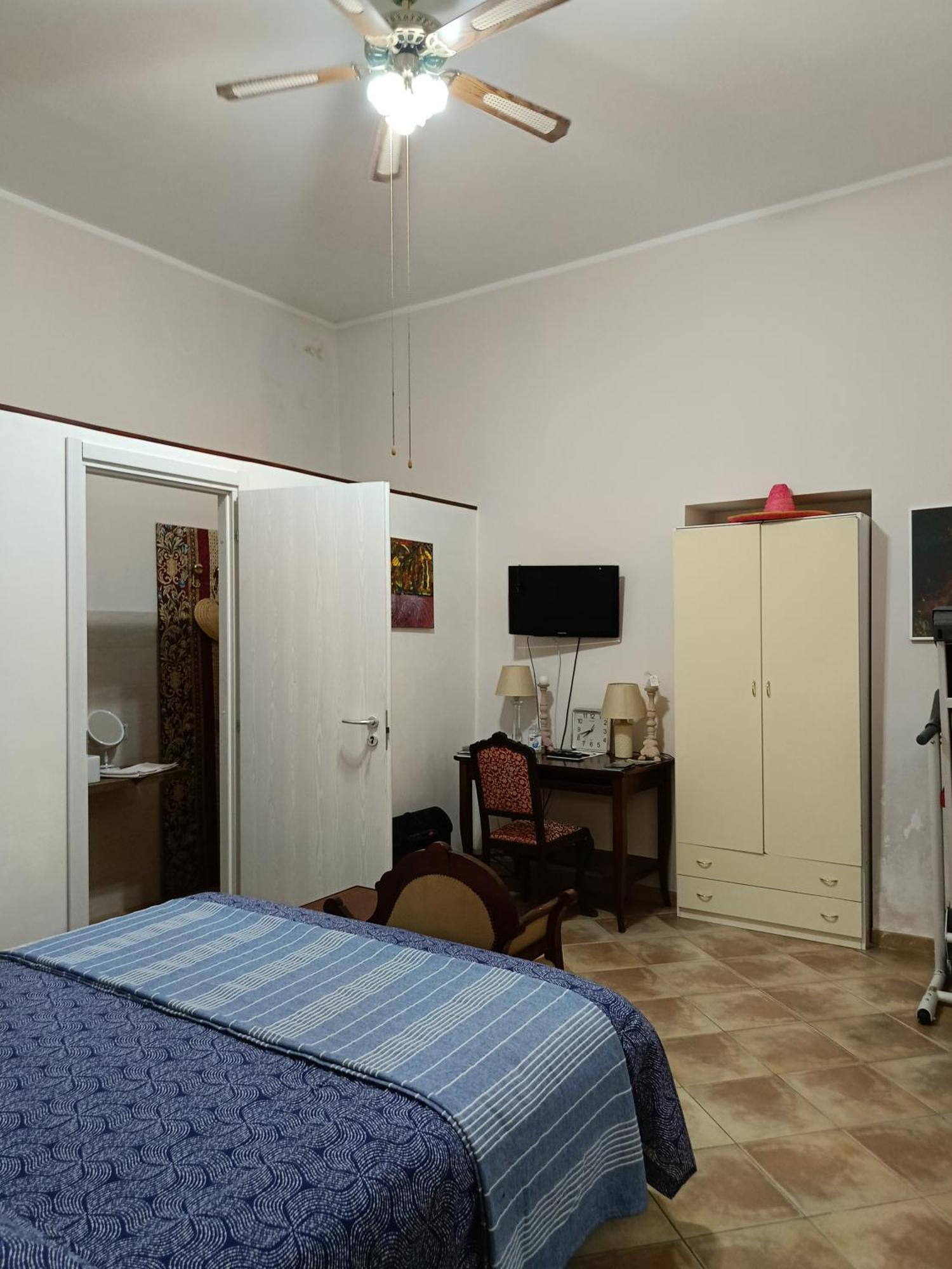 B&B Zolfare Holiday Home Comitini Dış mekan fotoğraf